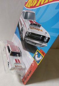 Hot Wheels 2024 Muscle Mania Series '68 Dodge Dart - TulipStuff