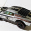 Hot Wheels Redline Club Car Ford Mustang Boss Hoss 302 #4 Chrome 1970 - TulipStuff