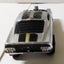 Hot Wheels Redline Club Car Ford Mustang Boss Hoss 302 #4 Chrome 1970 - TulipStuff