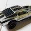 Hot Wheels Redline Club Car Ford Mustang Boss Hoss 302 #4 Chrome 1970 - TulipStuff
