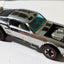 Hot Wheels Redline Club Car Ford Mustang Boss Hoss 302 #4 Chrome 1970 - TulipStuff