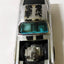 Hot Wheels Redline Club Car Ford Mustang Boss Hoss 302 #4 Chrome 1970 - TulipStuff
