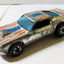 Hot Wheels Super Chrome Ford Mustang Stocker Stars & Stripes 1977 - TulipStuff