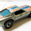 Hot Wheels Super Chrome Ford Mustang Stocker Stars & Stripes 1977 - TulipStuff