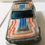 Hot Wheels Super Chrome Ford Mustang Stocker Stars & Stripes 1977 - TulipStuff