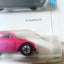 Hot Wheels Pearl Driver Series 2-Pack Jaguar XJ220 VW Bug Wheel Error - TulipStuff