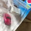 Hot Wheels Pearl Driver Series 2-Pack Jaguar XJ220 VW Bug Wheel Error - TulipStuff