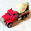 Hot Wheels Workhorses 1169 Peterbilt Cement Mixer Malaysia 1985 - TulipStuff