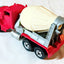 Hot Wheels Workhorses 1169 Peterbilt Cement Mixer Malaysia 1985 - TulipStuff