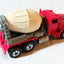 Hot Wheels Workhorses 1169 Peterbilt Cement Mixer Malaysia 1985 - TulipStuff
