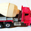 Hot Wheels Workhorses 1169 Peterbilt Cement Mixer Malaysia 1985 - TulipStuff