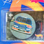 Hot Wheels Pro Racing Toys-R-Us Kyle Petty Upper Deck Trading Card Set - TulipStuff
