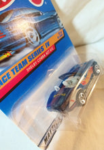 Load image into Gallery viewer, Hot Wheels Race Team IV Shelby Cobra 427 S/C Collector #727 - TulipStuff
