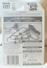 Load image into Gallery viewer, Hot Wheels Race Team IV Shelby Cobra 427 S/C Collector #727 - TulipStuff
