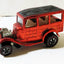 Hot Wheels Redline 6251 Classic '31 Ford Woody USA Red 1969 - TulipStuff