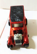 Load image into Gallery viewer, Hot Wheels Redline 6251 Classic &#39;31 Ford Woody USA Red 1969 - TulipStuff
