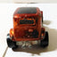 Hot Wheels Redline 6250 Classic '32 Ford Vicky Orange USA 1969 - TulipStuff