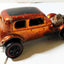 Hot Wheels Redline 6250 Classic '32 Ford Vicky Orange USA 1969 - TulipStuff