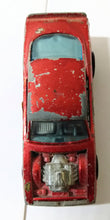 Load image into Gallery viewer, Hot Wheels Redline 6411 King Kuda Plymouth Barracuda Hong Kong 1970 - TulipStuff

