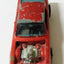 Hot Wheels Redline 6411 King Kuda Plymouth Barracuda Hong Kong 1970 - TulipStuff
