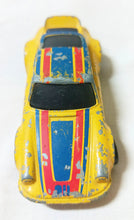 Load image into Gallery viewer, Hot Wheels Redline Flying Colors Porsche Carrera Hong Kong 1975 - TulipStuff
