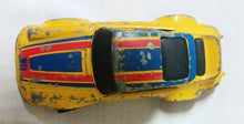 Load image into Gallery viewer, Hot Wheels Redline Flying Colors Porsche Carrera Hong Kong 1975 - TulipStuff
