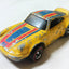 Hot Wheels Redline Flying Colors Porsche Carrera Hong Kong 1975 - TulipStuff