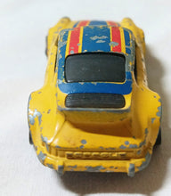 Load image into Gallery viewer, Hot Wheels Redline Flying Colors Porsche Carrera Hong Kong 1975 - TulipStuff
