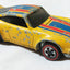 Hot Wheels Redline Flying Colors Porsche Carrera Hong Kong 1975 - TulipStuff