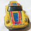 Hot Wheels Redline Flying Colors Porsche Carrera Hong Kong 1975 - TulipStuff