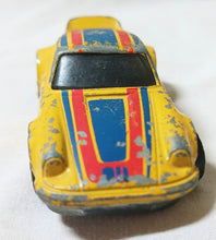 Load image into Gallery viewer, Hot Wheels Redline Flying Colors Porsche Carrera Hong Kong 1975 - TulipStuff
