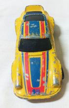 Load image into Gallery viewer, Hot Wheels Redline Flying Colors Porsche Carrera Hong Kong 1975 - TulipStuff
