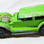 Hot Wheels Redline Prowler Hong Kong 1973 Light Green - TulipStuff