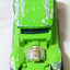 Hot Wheels Redline Prowler Hong Kong 1973 Light Green - TulipStuff