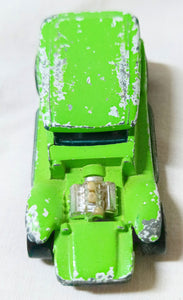 Hot Wheels Redline Prowler Hong Kong 1973 Light Green - TulipStuff