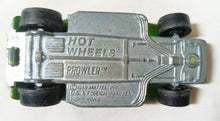 Load image into Gallery viewer, Hot Wheels Redline Prowler Hong Kong 1973 Light Green - TulipStuff
