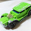 Hot Wheels Redline Prowler Hong Kong 1973 Light Green - TulipStuff