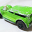 Hot Wheels Redline Prowler Hong Kong 1973 Light Green - TulipStuff