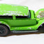 Hot Wheels Redline Prowler Hong Kong 1973 Light Green - TulipStuff