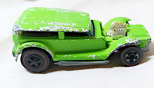 Load image into Gallery viewer, Hot Wheels Redline Prowler Hong Kong 1973 Light Green - TulipStuff
