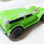 Hot Wheels Redline Prowler Hong Kong 1973 Light Green - TulipStuff