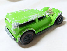 Load image into Gallery viewer, Hot Wheels Redline Prowler Hong Kong 1973 Light Green - TulipStuff
