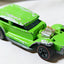 Hot Wheels Redline Prowler Hong Kong 1973 Light Green - TulipStuff