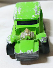 Load image into Gallery viewer, Hot Wheels Redline Prowler Hong Kong 1973 Light Green - TulipStuff
