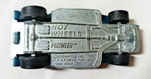 Load image into Gallery viewer, Hot Wheels Redline Prowler Hong Kong 1973 Light Blue - TulipStuff
