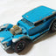 Hot Wheels Redline Prowler Hong Kong 1973 Light Blue - TulipStuff