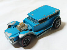 Load image into Gallery viewer, Hot Wheels Redline Prowler Hong Kong 1973 Light Blue - TulipStuff
