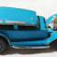 Hot Wheels Redline Prowler Hong Kong 1973 Light Blue - TulipStuff