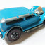 Hot Wheels Redline Prowler Hong Kong 1973 Light Blue - TulipStuff