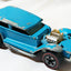 Hot Wheels Redline Prowler Hong Kong 1973 Light Blue - TulipStuff